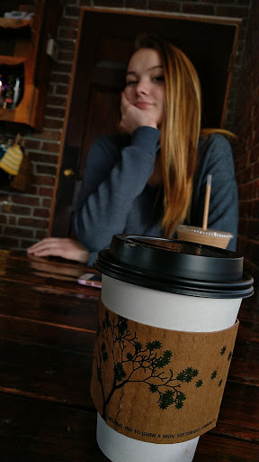 Coffee Shop «Higher Ground Coffee», reviews and photos, 2005 E 3300 S, Salt Lake City, UT 84109, USA