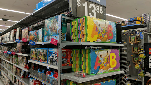 Department Store «Walmart Supercenter», reviews and photos, 1821 S Padre Island Dr, Corpus Christi, TX 78416, USA