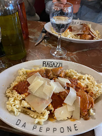 Plats et boissons du Restaurant italien Ragazzi da Peppone Bayonne - n°19