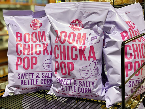 Grocery Store «Fresh Market Place», reviews and photos, 2600 N Central Ave, Chicago, IL 60639, USA