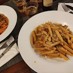 Photo n°3 de l'avis de martina.e fait le 30/08/2020 à 21:27 sur le  Trattoria Enoteca Campagnola à Naples