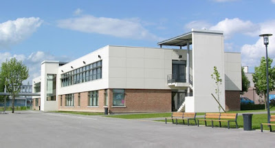 Collège César Franck à Amiens