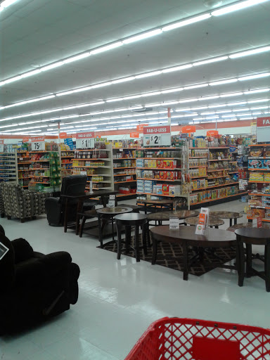 Discount Store «Big Lots», reviews and photos, 1301 W Meeker St, Kent, WA 98032, USA