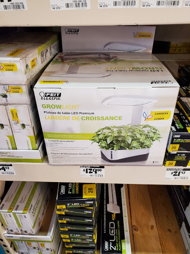 Home Improvement Store «The Home Depot», reviews and photos, 650 SW 19th St, Moore, OK 73160, USA