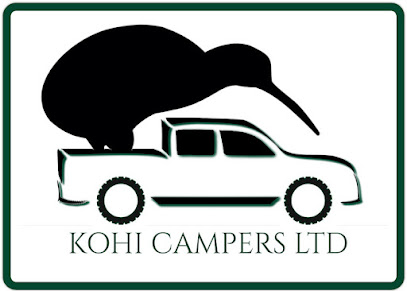 Kohi campers