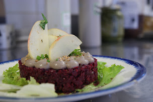 Photo n°30 de Mariposas à Marseille ()