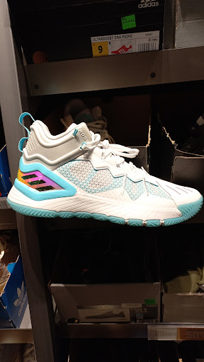 Outlet Mall «Tanger Outlet Columbus», reviews and photos, 400 South Wilson Road, Sunbury, OH 43074, USA