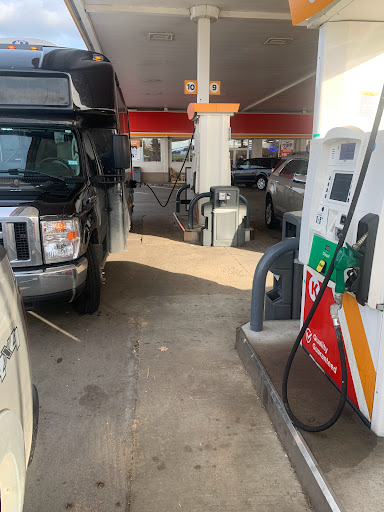 Convenience Store «Circle K», reviews and photos, 9599 N Meridian St, Indianapolis, IN 46260, USA