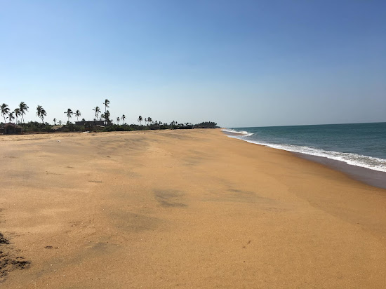 Iranawila Beach