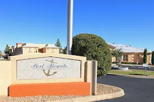 Port Royale Apartments image
