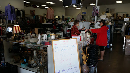Thrift Store «Bargains Thrift Shop», reviews and photos, 77940 Country Club Dr, Palm Desert, CA 92211, USA