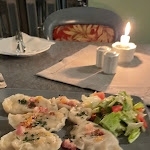 Photo n°2 de l'avis de x. fait le 02/11/2022 à 20:20 sur le  Hotel Schmiedehaus à Heringsdorf