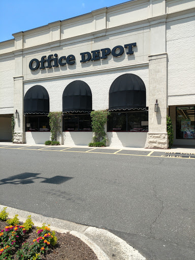 Office Depot