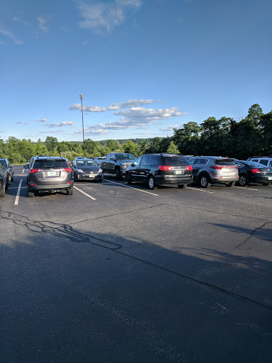 Movie Theater «Regal Cinemas Hooksett 8», reviews and photos, 100 Technology Dr, Hooksett, NH 03106, USA