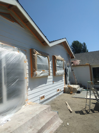 Paint Store «Dunn-Edwards Paints - Burbank», reviews and photos, 2420 W Burbank Blvd, Burbank, CA 91506, USA