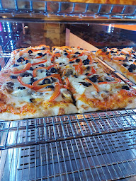 Photo n°7 de Pizzeria Greguy's à Tours ()