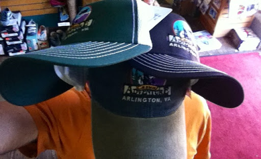 Camping Store «Casual Adventure Outfitters», reviews and photos, 3451 Washington Blvd, Arlington, VA 22201, USA