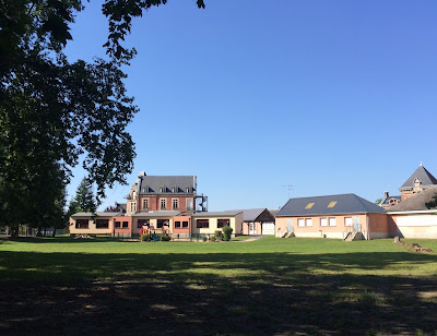Cours Privé Lacordaire à Charmes