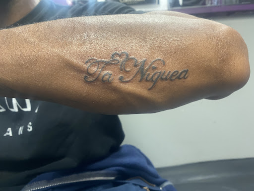 Explore 49er tattoo ideas, creative tattoo ideas in Greenville, available at Empire Ink LLC