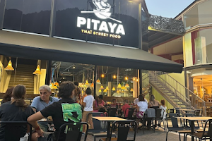 Pitaya Thaï Street Food image