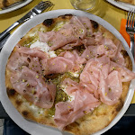 Photo n°2 de l'avis de Cristian.e fait le 11/03/2018 à 23:59 sur le  Bunny à Velletri