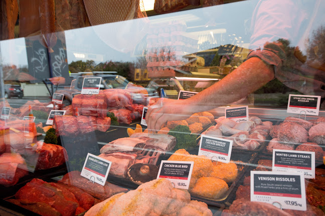 Reviews of Cashmere Cuisine - Butcher | Deli in Christchurch - Butcher shop