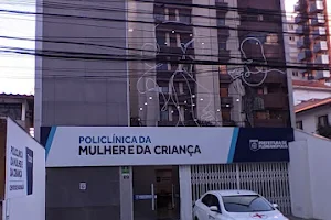 Policlínica da Mulher e da Criança de Florianópolis image