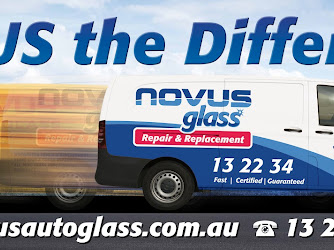 Novus Glass