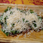 Photo n°2 de l'avis de Sara.a fait le 01/10/2018 à 19:50 sur le  Restaurant Da Alfonso à Sanremo