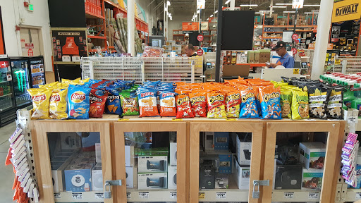 Home Improvement Store «The Home Depot», reviews and photos, 3183 SW 160th Avenue, Miramar, FL 33027, USA