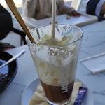 Photo n° 5 de l'avis de Léa. fait le 19/08/2022 à 16:06 pour La Petite Plage à Cancale