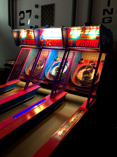 Video Arcade «Bonkerz Family Fun Center», reviews and photos, 4437 New Jersey 27 #1a, Princeton, NJ 08540, USA