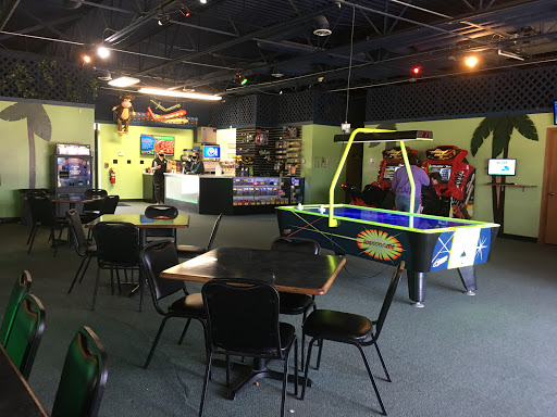 Amusement Center «LaserLite», reviews and photos, 4505 E 3rd St, Bloomington, IN 47401, USA