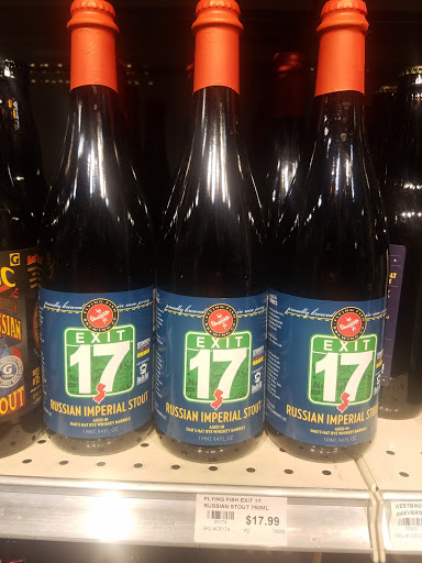 Liquor Store «Wayne Bottle King», reviews and photos, 1950 NJ-23, Wayne, NJ 07470, USA