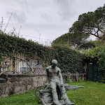 Photo n°3 de l'avis de Gabi.i fait le 27/12/2017 à 23:03 sur le  Albergo Della Regina Isabella à Lacco Ameno