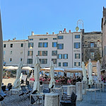 Photo n°1 de l'avis de Marco.a fait le 10/09/2022 à 22:56 sur le  Hotel dei Gonzaga à Mantua