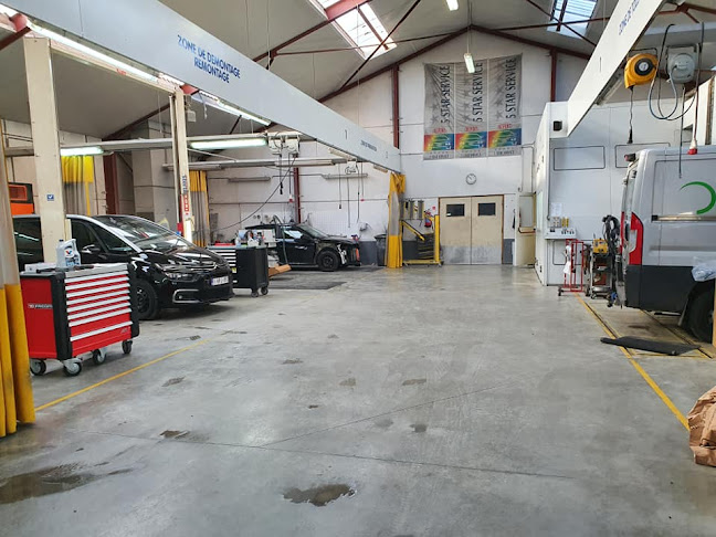 Beoordelingen van XL CAR in Geldenaken - Autobedrijf Garage