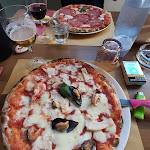 Photo n°1 de l'avis de Michael.o fait le 22/06/2021 à 18:22 sur le  Vineria Etrusca à San Vincenzo