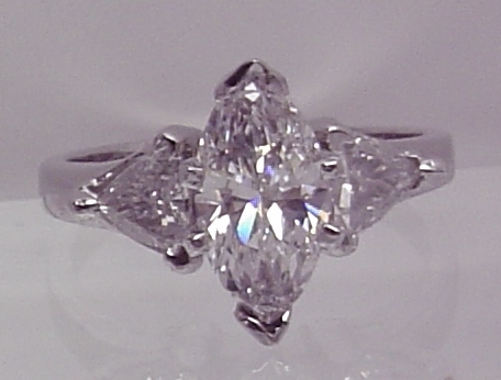 Jewelry Store «Mission Hills Gallery Fine Jewelers», reviews and photos, 2678 Mowry Ave, Fremont, CA 94538, USA