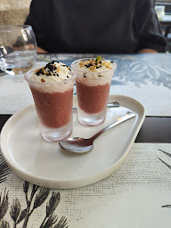 Photo n°18 de Les Roses Blanches à Argilliers ()