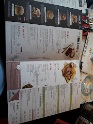 Photo n°6 de Courtepaille à Pacé ()