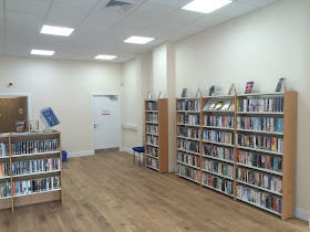 YMCA Weston Community Library