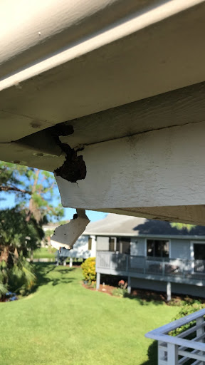 Roofing Contractor «Done Rite Roofing Inc», reviews and photos, 12438 Bristol Commons Cir, Westchase, FL 33626, USA