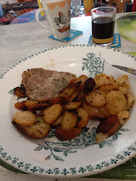Photo n°14 de Restaurant La Belle Poule à Rochefort ()