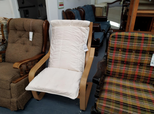 Non-Profit Organization «Habitat ReStore», reviews and photos