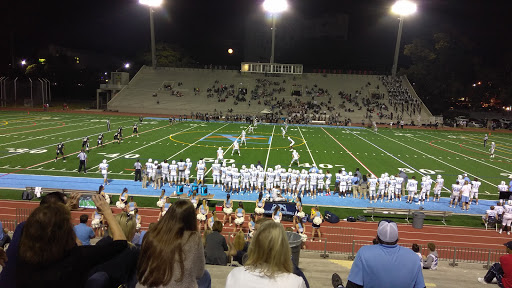 Stadium «Grady Stadium», reviews and photos, 929 Monroe Dr NE, Atlanta, GA 30308, USA