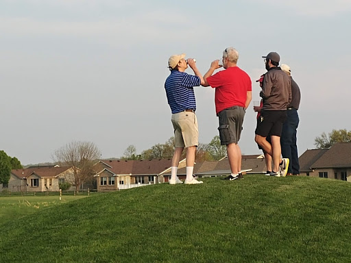 Golf Course «Circling Hills Golf Course», reviews and photos, 10240 Carolina Trace Rd, Harrison, OH 45030, USA