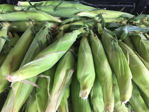 Grocery Store «Alpine Market Place», reviews and photos, 604 W Broad St, Linden, MI 48451, USA