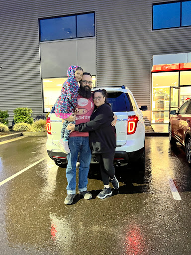 Kia Dealer «Power Kia», reviews and photos, 3705 Market St NE, Salem, OR 97301, USA