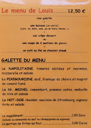 Photo n°5 de Au Louis d’Or à Bayeux ()